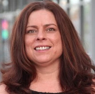 Corrie Tufte