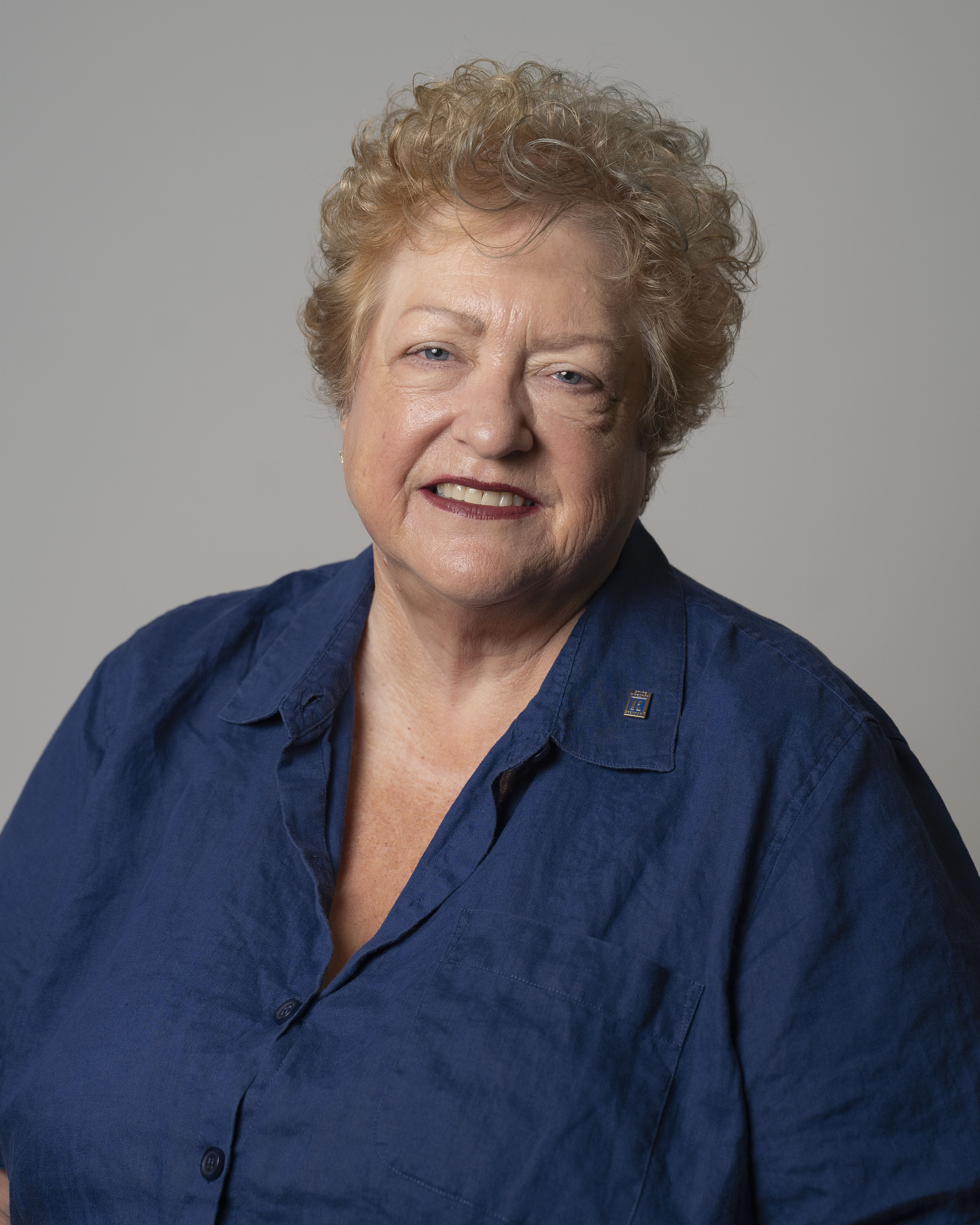Lynn Heintz