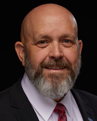 Chris Jolly