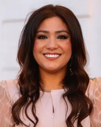 Maggie Sanchez