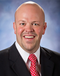 Ryan Johnson