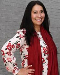 Alyson Zumwalt